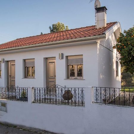Casa Do Penedo Villa Tangil Ngoại thất bức ảnh