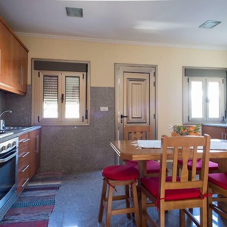 Casa Do Penedo Villa Tangil Ngoại thất bức ảnh